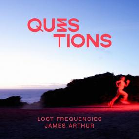 Lost Frequencies & James Arthur - Questions <span style=color:#777>(2022)</span> FLAC [PMEDIA] ⭐️