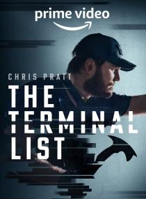 The Terminal List S01 WEB-DLRip x264