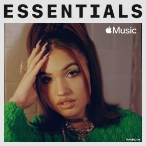 Mabel - Essentials <span style=color:#777>(2022)</span> Mp3 320kbps [PMEDIA] ⭐️