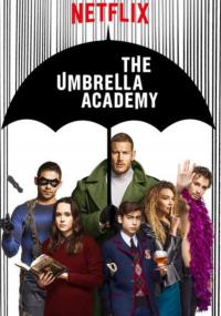Umbrella Academy (S01)<span style=color:#777>(2019)</span>(Complete)(HD)(720p)(x264)(WebDl)(Multi 6 lang)(MultiSub) PHDTeam