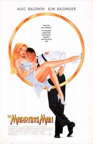 【首发于高清影视之家 】抱得美人归[简繁英字幕] The Marrying Man<span style=color:#777> 1991</span> BluRay 1080p x265 10bit-MiniHD