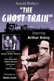 The Ghost Train 1941 SDRip 600MB h264 MP4<span style=color:#fc9c6d>-Zoetrope[TGx]</span>