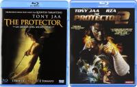 The Protector Duology (2005 to<span style=color:#777> 2013</span>)[720p - BDRip - [Tamil + Telugu (1) + Hindi + Thai]