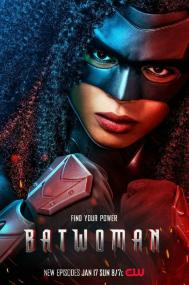 Batwoman S02 REPACK 720p BluRay x264-NOCTURNFEMALE[rartv]