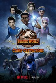 Jurassic World-Nuove Avventure S05E01-12 DLMux 1080p E-AC3-AC3 ITA ENG SUBS