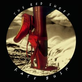 Kate Bush - The Red Shoes (1993 Art pop Art rock) [Flac 24-44]