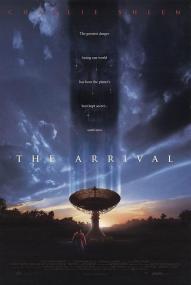 【首发于高清影视之家 】天袭[简繁英字幕] The Arrival<span style=color:#777> 1996</span> 1080p BluRay DTS x265-10bit-CHDBits