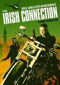 The Irish Connection<span style=color:#777> 2022</span> HDRip XviD AC3<span style=color:#fc9c6d>-EVO</span>