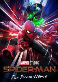 Spider-Man Far from Home<span style=color:#777> 2019</span> 2160p BC WEB-DL IMAX TrueHD Atmos HDR DoVi Hybrid P8 by DVT