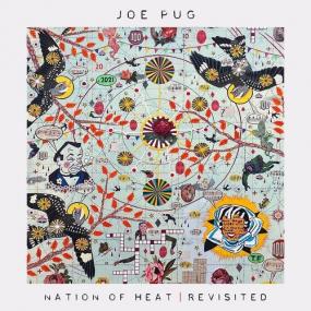 Joe Pug - Nation of Heat _ Revisited <span style=color:#777>(2022)</span> Mp3 320kbps [PMEDIA] ⭐️