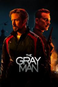 The Gray Man<span style=color:#777> 2022</span> 720p NF WEBRip 800MB x264<span style=color:#fc9c6d>-GalaxyRG[TGx]</span>