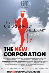 The New Corporation The Unfortunately Necessary Sequel<span style=color:#777> 2020</span> 1080p BluRay x264 DD 5.1-HANDJOB