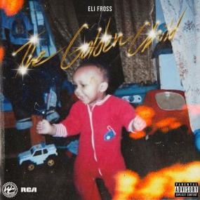 Eli Fross - The Golden Child <span style=color:#777>(2022)</span> Mp3 320kbps [PMEDIA] ⭐️