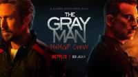 The Gray Man<span style=color:#777> 2022</span> ITA ENG 1080p WEB-DL DDP5.1 x264<span style=color:#fc9c6d>-MeM GP</span>