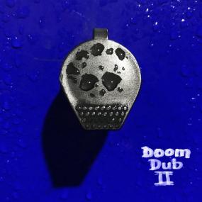 Thor Harris - Doom Dub II <span style=color:#777>(2022)</span> [24Bit-44.1kHz] FLAC [PMEDIA] ⭐️