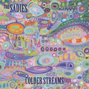 The Sadies - Colder Streams <span style=color:#777>(2022)</span> - WEB 320