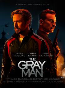 The Gray Man<span style=color:#777> 2022</span> PROPER 1080p WEB-DL H264