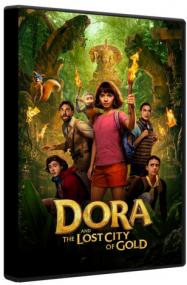 Dora and the Lost City of Gold<span style=color:#777> 2019</span> BluRay 1080p DTS AC3 x264-MgB