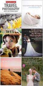 20 Photography Books Collection Pack-29