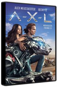 A-X-L<span style=color:#777> 2018</span> BluRay 1080p DTS AC3 x264-MgB