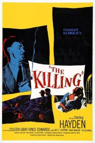The Killing 1956 2160p BluRay HEVC DTS-HD MA 2 0-PTer