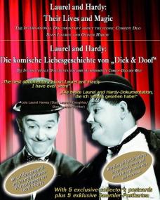 Laurel and Hardy Their Lives and Magic PDTV x264 AAC
