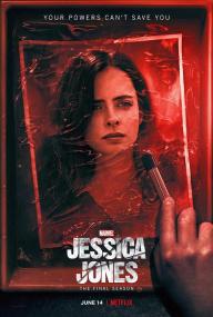 【高清剧集网 】杰西卡·琼斯 第三季[全13集][简繁英字幕] Marvel's Jessica Jones<span style=color:#777> 2019</span> S03 1080p NF WEB-DL H264 DDP5.1 Atmos-NexusNF