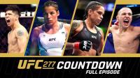 UFC 277 Countdown 1500k 720p WEBRip h264<span style=color:#fc9c6d>-TJ</span>