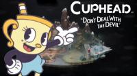 Cuphead v1.3.3 <span style=color:#fc9c6d>by Pioneer</span>