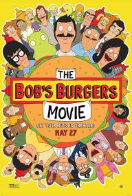 【首发于高清影视之家 】开心汉堡店[简繁英字幕] The Bob's Burgers Movie<span style=color:#777> 2022</span> 2160p HDR UHD BluRay DTS x265-10bit<span style=color:#fc9c6d>-BATHD</span>