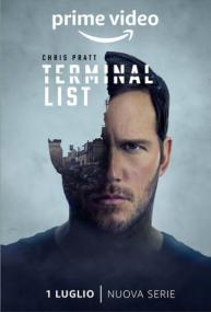 The Terminal List - Stagione 1 <span style=color:#777>(2022)</span> [Completa] WEB-DL AC3 ITA ENG