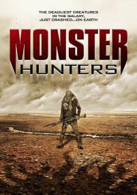 【首发于高清影视之家 】怪物猎人们[简繁英字幕] Monster Hunter<span style=color:#777> 2020</span> Bluray 1080p x265 10bit DDP 5.1-MiniHD