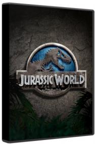 Jurassic World<span style=color:#777> 2015</span> BluRay 1080p DTS AC3 x264-MgB