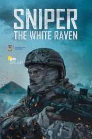 Sniper The White Raven<span style=color:#777> 2022</span> HDRip XviD AC3<span style=color:#fc9c6d>-EVO</span>
