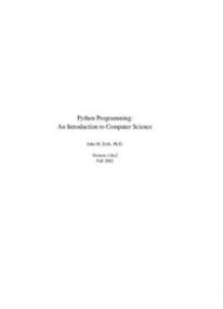 Python Programming_ An Introduction to Computer Science.pdf
