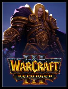 Warcraft.III.Reforged.<span style=color:#fc9c6d>RePack.by.Chovka</span>