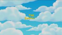 The Simpsons Season 27 Episode 20 To Courier with Love H265 1080p WEBRip EzzRips