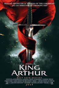 【首发于高清影视之家 】亚瑟王[国英多音轨+中英字幕] King Arthur<span style=color:#777> 2004</span> Extended Director's Cut BluRay 1080P DTS 5.1 x264<span style=color:#fc9c6d>-MOMOHD</span>