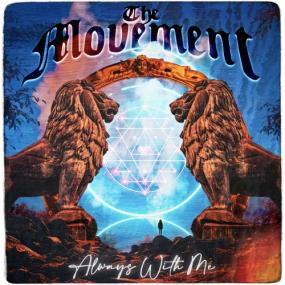 The Movement - Always With Me <span style=color:#777>(2022)</span> Mp3 320kbps [PMEDIA] ⭐️