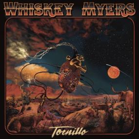 Whiskey Myers - Tornillo <span style=color:#777>(2022)</span> [24 Bit Hi-Res] FLAC [PMEDIA] ⭐️