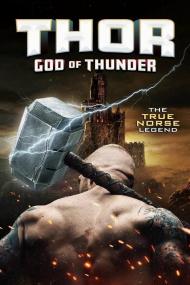 Thor God of Thunder<span style=color:#777> 2022</span> WEB-DL 1080p X264