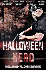 Halloween Hero <span style=color:#777>(2020)</span> [1080p] [WEBRip] <span style=color:#fc9c6d>[YTS]</span>