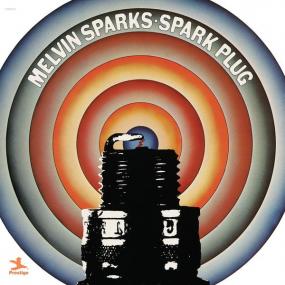 Melvin Sparks - Spark Plug <span style=color:#777>(2022)</span> [24Bit-192kHz]  FLAC [PMEDIA] ⭐️