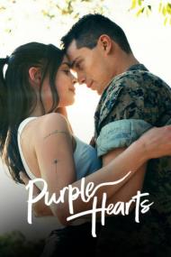 Purple Hearts <span style=color:#777>(2022)</span> [720p] [WEBRip] <span style=color:#fc9c6d>[YTS]</span>