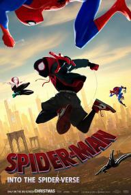 【首发于高清影视之家 】蜘蛛侠：平行宇宙[国粤英多音轨+简繁英字幕] Spider Man Into The Spider Verse<span style=color:#777> 2018</span> BluRay 1080p MultiAudio DTS-HD MA 5.1 x264<span style=color:#fc9c6d>-ALT</span>