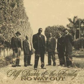 Puff Daddy & The Family - No Way Out (25th Anniversary Expanded Edition) <span style=color:#777>(2022)</span> Mp3 320kbps [PMEDIA] ⭐️