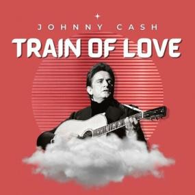 Johnny Cash - Train of Love <span style=color:#777>(2022)</span> Mp3 320kbps [PMEDIA] ⭐️