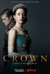 【高清剧集网 】王冠 第二季[全10集][中文字幕] The Crown<span style=color:#777> 2017</span> 1080p BluRay x265 AC3-Apple