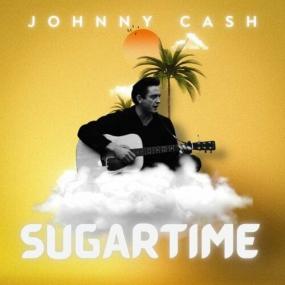 Johnny Cash - Sugartime <span style=color:#777>(2022)</span> Mp3 320kbps [PMEDIA] ⭐️