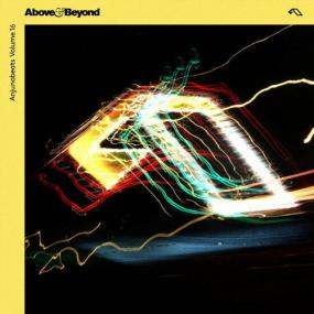 VA - Above & Beyond - Anjunabeats Volume 16 WEB <span style=color:#777>(2022)</span> MP3